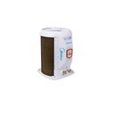 Ver imagem 3 de Ar Condicionado Inverter Midea Ai Airvolution 12000 Btus Frio 220v Wi-fi
