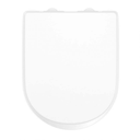 Ver imagem 7 de Assento Sanitário Polipropileno Riviera Celite Soft Close Branco