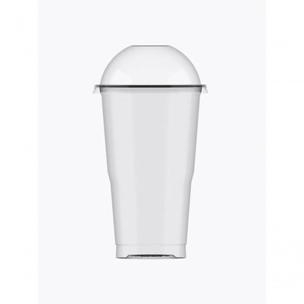 Copo Crystal Bello 300 C- Tampa Bolha com 320 Und - 1