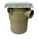 Ver imagem 3 de Caixa de Gordura Dn 300 21,6 Litros com Cesto - Amanco