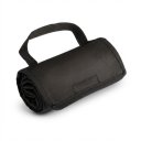 Ver imagem 4 de Bolsa Térmica Dobrável Interior Alumínio 4,8L Preta