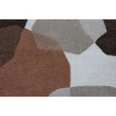 Ver imagem 1 de Tapete Decorativo Retangular Terrano 2,00 X 2,50m - Nexta Casa