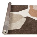 Ver imagem 6 de Tapete Decorativo Retangular Terrano 2,00 X 2,50m - Nexta Casa