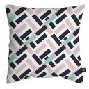 Ver imagem 5 de Capas De Almofada Dado Decor 40x40 - Kit Com 4 Unidades