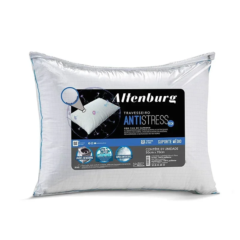TRAVESEIRO ANTISTRESS - ALTENBURG