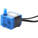 Ver imagem 3 de Fonte De Água Cascata Buda 3 Quedas Decoração Resina Bivolt