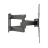Suporte De Tv Articulado 32 43 50 58 60 62 65 70 Polegadas - 1