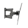 Suporte De Tv Articulado 32 43 50 58 60 62 65 70 Polegadas - 4