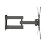 Suporte De Tv Articulado 32 43 50 58 60 62 65 70 Polegadas - 5
