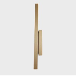 Arandela Led Fit Perfil P/ Sala Corredor Escada Hall Newline - 6