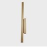 Arandela Led Fit Perfil P/ Sala Corredor Escada Hall Newline - 6