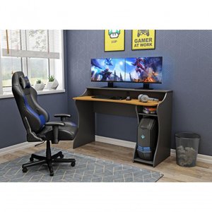 Mesas Para Escritório | MadeiraMadeira