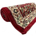 Ver imagem 3 de Tapete Leon 67x210 Des 004