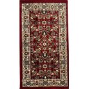 Ver imagem 1 de Tapete Leon 67x210 Des 004