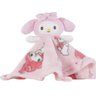 Naninha na Caixinha Turma da Hello Kitty 25x25cm My Melody - 1