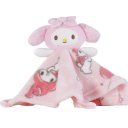 Ver imagem 1 de Naninha na Caixinha Turma da Hello Kitty 25x25cm My Melody