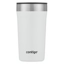 Ver imagem 1 de Copo Térmico Street 414ml Branco Contigo