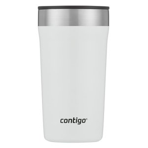 Copo Térmico Street 414ml Branco Contigo