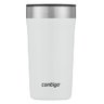Copo Térmico Street 414ml Branco Contigo - 1