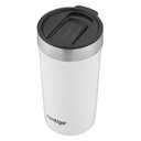 Ver imagem 2 de Copo Térmico Street 414ml Branco Contigo