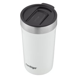 Copo Térmico Street 414ml Branco Contigo - 2