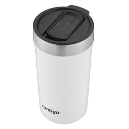 Copo Térmico Street 414ml Branco Contigo - 3