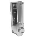 Ver imagem 1 de Dispenser Shampoo Sabonete Liquido Kit 20 Uni Alcool Gel Hotel Restaurante