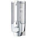 Ver imagem 3 de Dispenser Shampoo Sabonete Liquido Kit 20 Uni Alcool Gel Hotel Restaurante