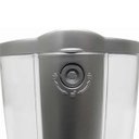 Ver imagem 5 de Dispenser Shampoo Sabonete Liquido Kit 20 Uni Alcool Gel Hotel Restaurante