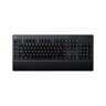 Teclado Gamer Bluetooth Logitech Serie G G613 Cor Preto - 1