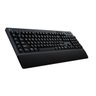 Teclado Gamer Bluetooth Logitech Serie G G613 Cor Preto - 3