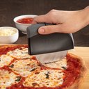 Ver imagem 2 de Cuisinart Cortador de Pizza Aço Inox com Cabo Antiderrapante