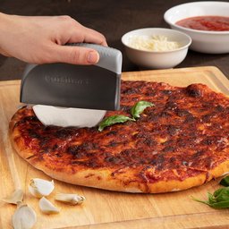 Cuisinart Cortador de Pizza Aço Inox com Cabo Antiderrapante - 5