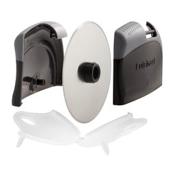 Cuisinart Cortador de Pizza Aço Inox com Cabo Antiderrapante - 7