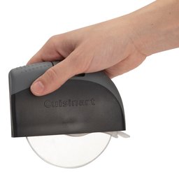 Cuisinart Cortador de Pizza Aço Inox com Cabo Antiderrapante - 9