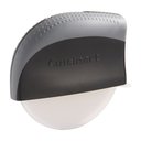 Ver mais imagens de Cuisinart Cortador de Pizza Aço Inox com Cabo Antiderrapante