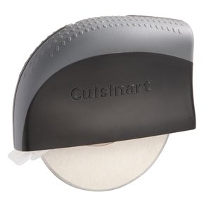 Cuisinart Cortador de Pizza Aço Inox com Cabo Antiderrapante