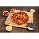 Ver imagem 3 de Cuisinart Cortador de Pizza Aço Inox com Cabo Antiderrapante