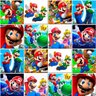 Papel de Parede Mario World-60x300cm - 3
