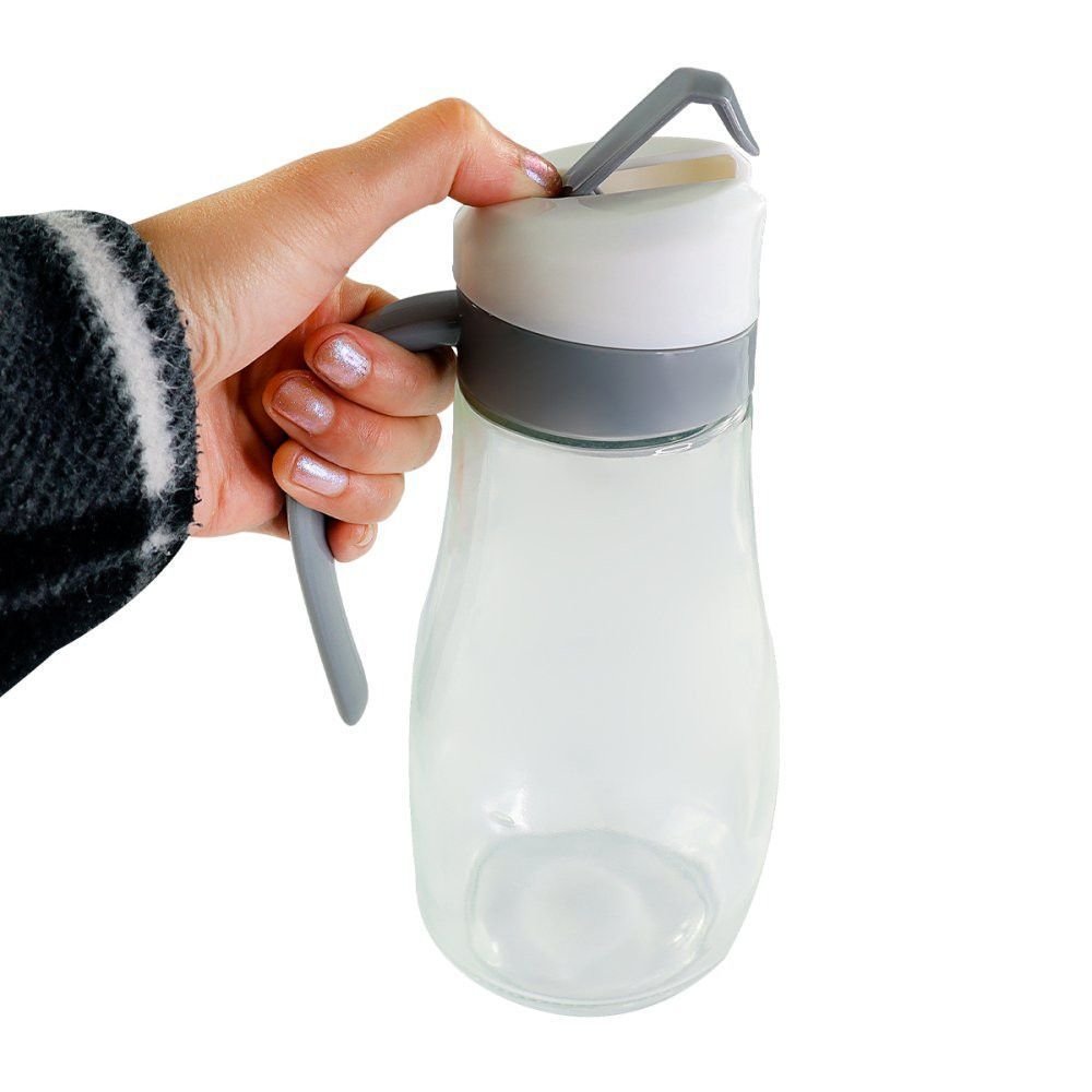 Jarra Paládio de Vidro 900ml - 2