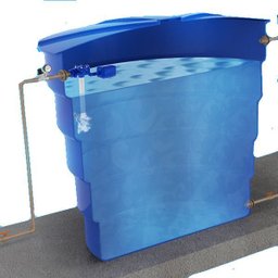 Torneira Boia Cx D'agua Alta Vazão Inteligente 1''32mm Censi - 7