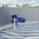 Ver imagem 2 de Torneira Boia Cx D'agua Alta Vazão Inteligente 1''32mm Censi