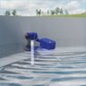 Torneira Boia Cx D'agua Alta Vazão Inteligente 1''32mm Censi - 2