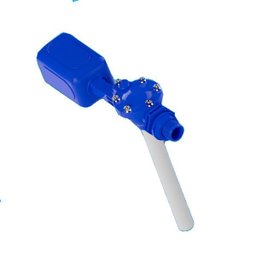 Torneira Boia Cx D'agua Alta Vazão Inteligente 1''32mm Censi - 5