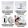 Mini Processador de Alimentos Elétrico - Cozinha Prática e Rápida - 6
