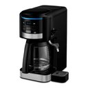 Ver imagem 3 de Cuisinart Cafeteira Programável 12 Xícaras com Água Quente (preta)