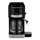 Ver imagem 2 de Cuisinart Cafeteira Programável 12 Xícaras com Água Quente (preta)