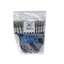 Ver imagem 1 de Trincha Atlas 300/7 G 3 C/12pcs