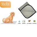 Ver imagem 2 de Kit 3 Tapetes Higiênicos para Caes G, 90 X 100 Cm