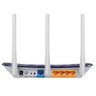 Roteador TP-LINK Wireless AC750 ARCHER C20 W Adesivo TP - 3